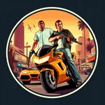 Cheats for GTA - Unofficial icon