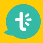 Tellotalk :Pakistani Messenger icon