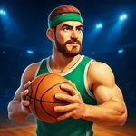 Basketball Master: Dunk Hero icon