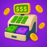 Match & Merge : Cash Flow! icon