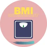 BMI Determinant icon