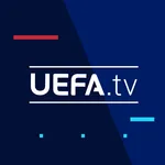 UEFA.tv icon