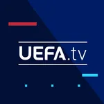 UEFA.tv icon