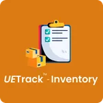 UETrack™ - Inventory icon
