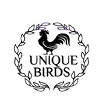 Unique Fancy Birds icon