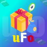 uFo Cash: Win Real Money icon