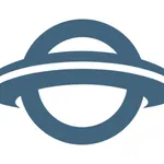 UFODRIVE mobility ops icon