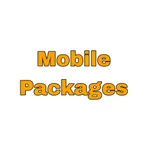 Network bundel detail icon