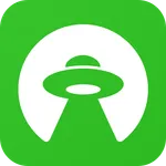 UFO VPN - Unlimited VPN Master icon