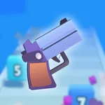 Gun Games: Shoot and Run - 3D icon