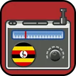 radio uganda online icon
