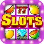 Little Mary fruit machine icon