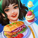 Cafe Rescue - Merge icon