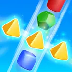 Slide Mania - Match 3 Puzzle icon