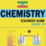 Chemistry Grade 10 Textbook fo icon