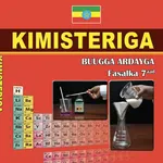 Kimistari 7aad Chemistry Grade icon