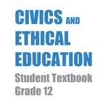 Civic and Ethical Education Gr icon