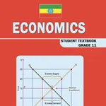 Economics Grade 12 Textbook fo icon