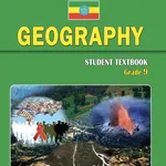 Geography Grade 9 Textbook for icon