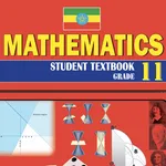 Mathematics Grade 11 Textbook  icon