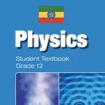 Physics Grade 12 Textbook for  icon