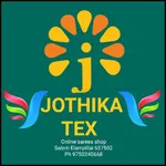 Jothika Tex icon