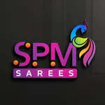 SPM Sarees icon