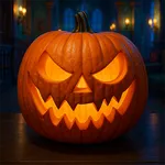 Escape Game: Halloween Mansion icon
