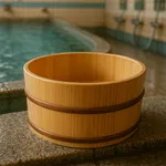 Escape Game: Retro Bathhouse icon