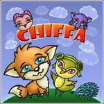 Chiffa icon