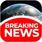 Breaking News icon