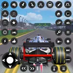 Mobile Sports Car Racing Games icon