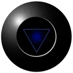 Fortune Teller Ball icon