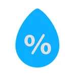 Percentage Calculator icon