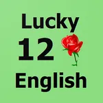 12. Sınıf İngilizce icon