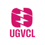 UGVCL Employee App icon