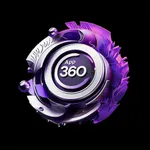 App 360 Beta icon