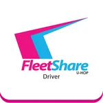 FleetShare  U-HOP icon