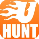 Uhunt TV icon
