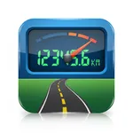 Fuel Logbook –Daily KM Tracker icon