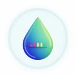Water Quality Checker icon