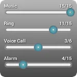 Sound Booster icon