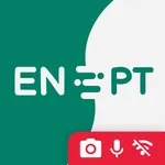 Portuguese image translator icon