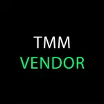 TMM Vendor icon