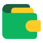 Expense manager icon