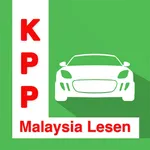 Ujian KPP – JPJ KPP Test 2023 icon