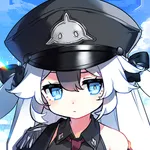 洶湧少女 icon