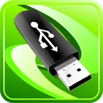 USB Sharp - File Sharing icon