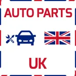 Auto Parts UK icon