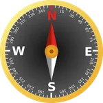 Compass icon